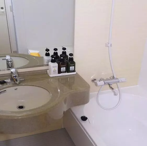 モーテル Family Lodge Hatagoya Ibara