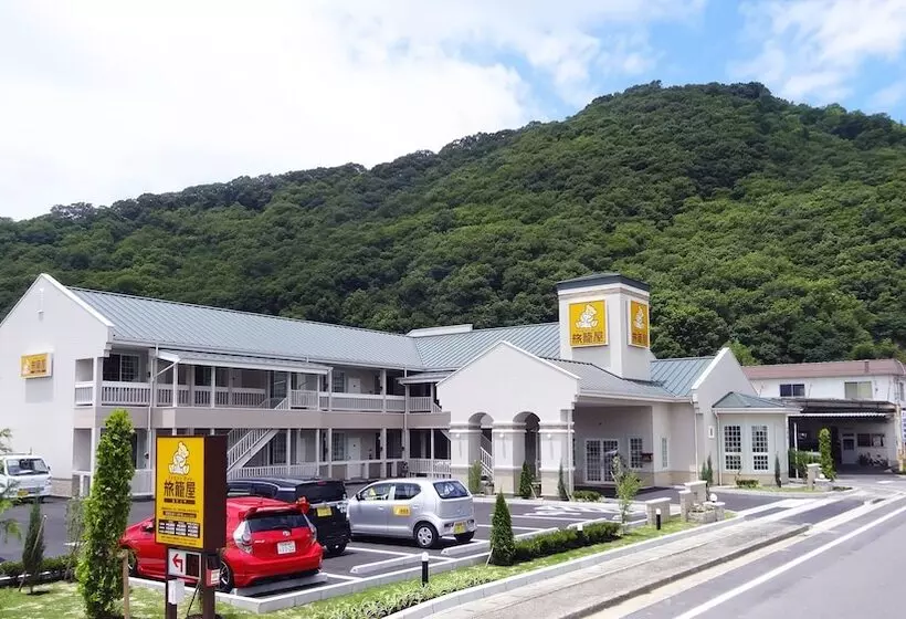モーテル Family Lodge Hatagoya Ibara