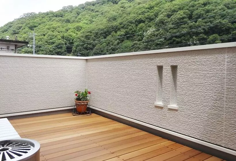 モーテル Family Lodge Hatagoya Ibara