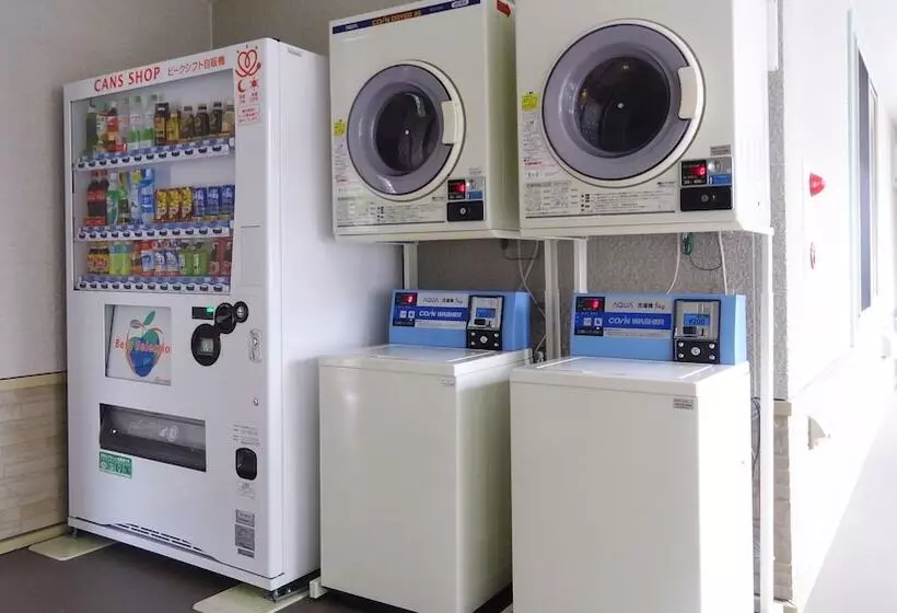 モーテル Family Lodge Hatagoya Ibara