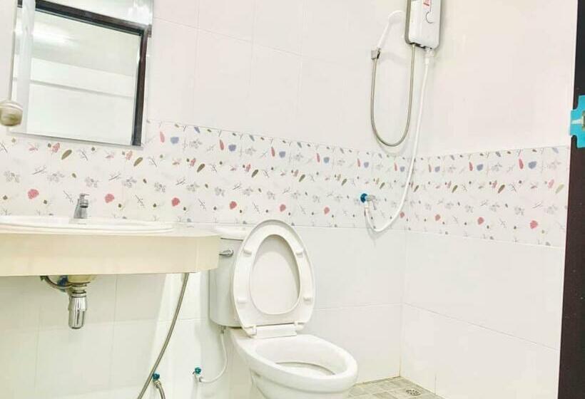 My Home Hotel   Phutthamonthon 4 Road, Near Mahidol University Salaya