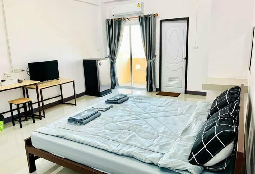 My Home Hotel   Phutthamonthon 4 Road, Near Mahidol University Salaya