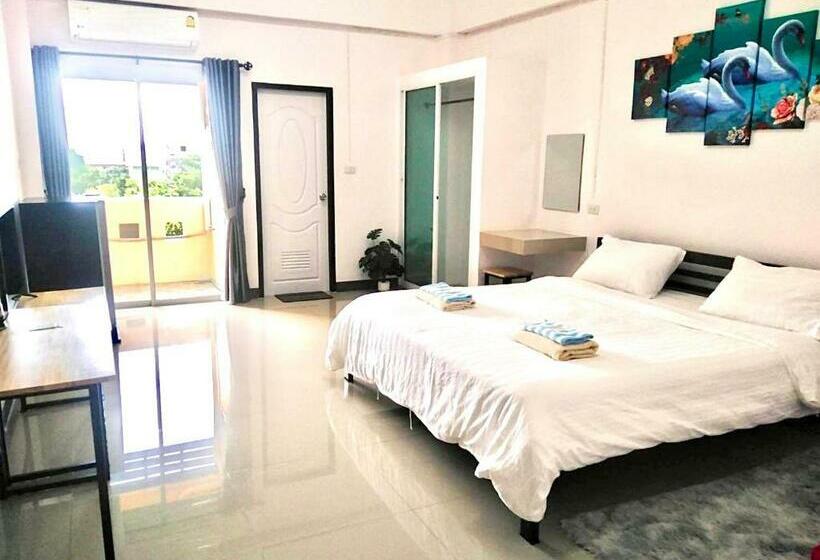 My Home Hotel   Phutthamonthon 4 Road, Near Mahidol University Salaya