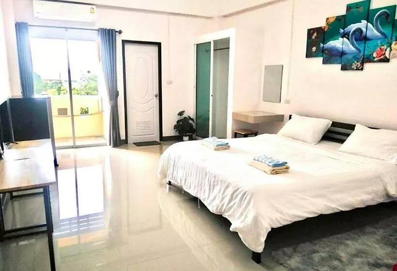 My Home Hotel   Phutthamonthon 4 Road, Near Mahidol University Salaya