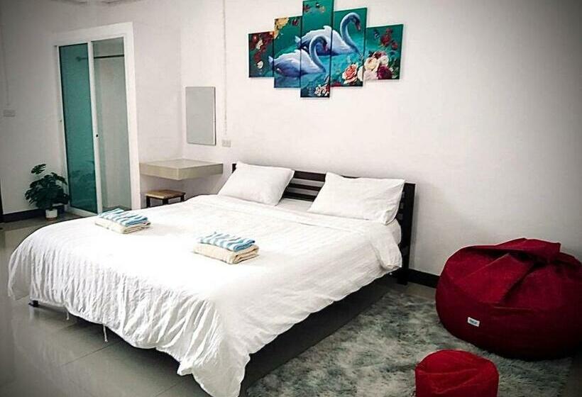 My Home Hotel   Phutthamonthon 4 Road, Near Mahidol University Salaya