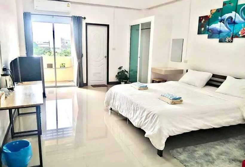 My Home Hotel   Phutthamonthon 4 Road, Near Mahidol University Salaya