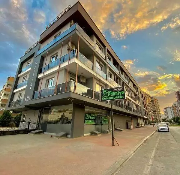 Palmiye Gold