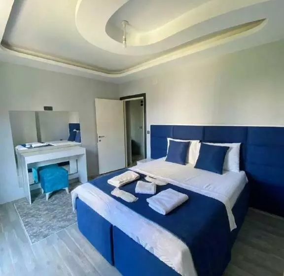 Palmiye Gold