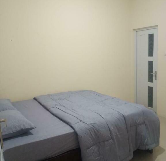 פנסיון Awzguesthouse