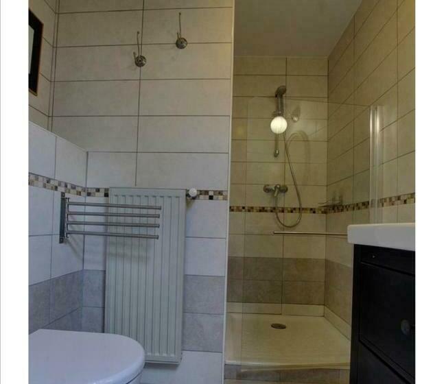 פנסיון Chambres D Hôtes Les Vignes