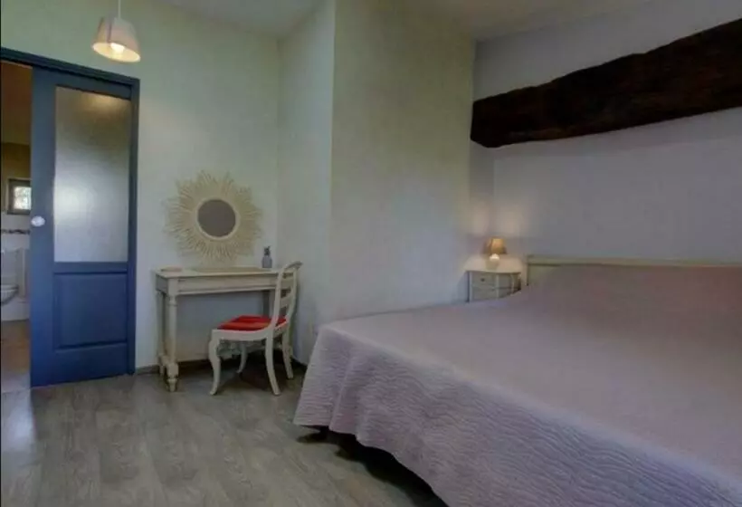 Majatalo Chambres D Hôtes Les Vignes