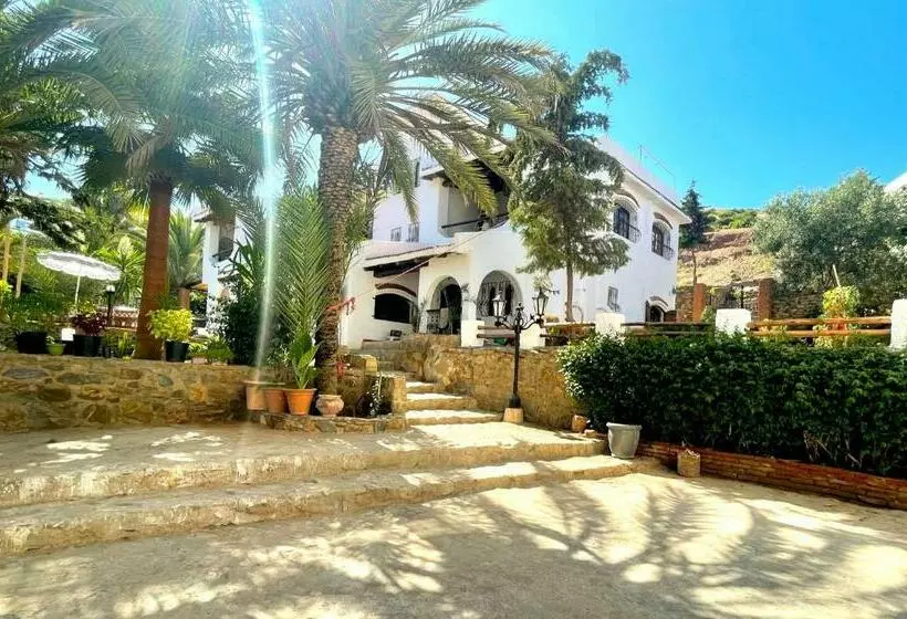 Majatalo Dar Maria   Maison D Hôtes