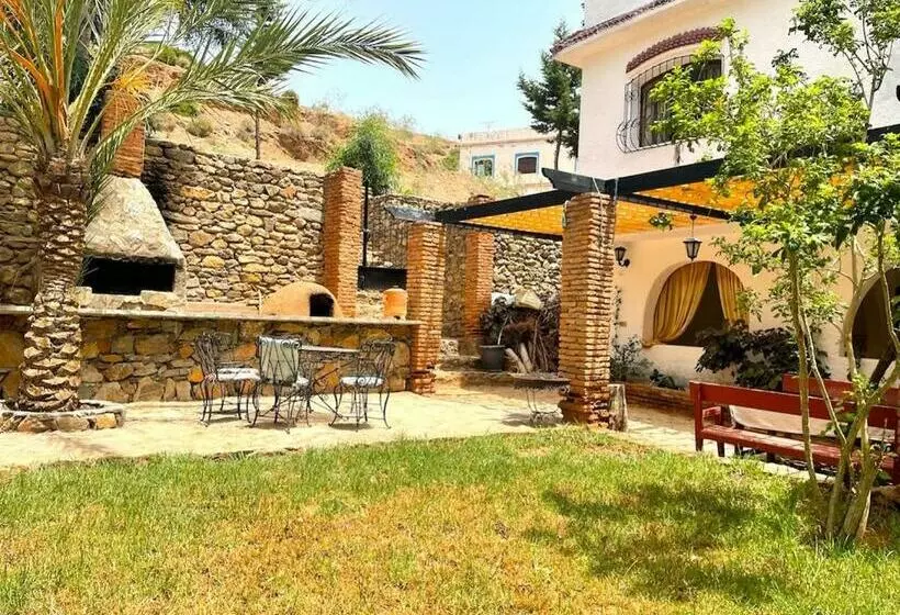 Majatalo Dar Maria   Maison D Hôtes