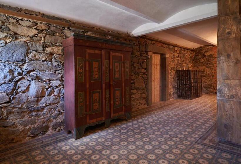 Пансион Doppelzimmer Anna Oberlausitzer Hof