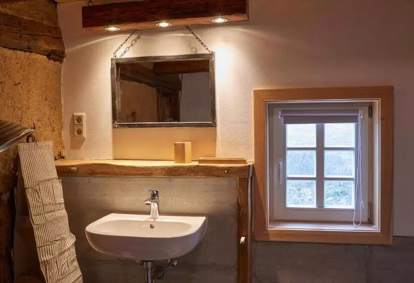 Majatalo Doppelzimmer Anna Oberlausitzer Hof