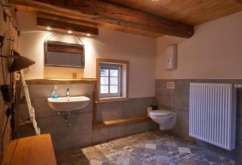 Majatalo Doppelzimmer Anna Oberlausitzer Hof