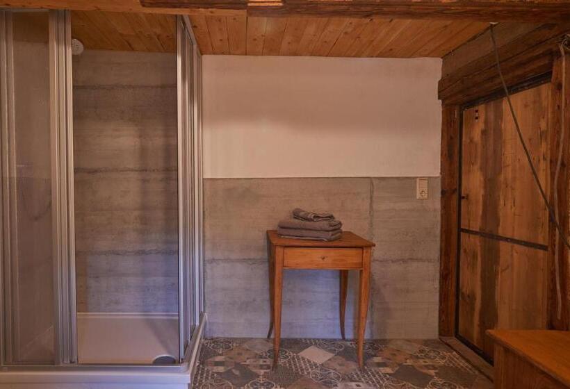 Пансион Doppelzimmer Anna Oberlausitzer Hof