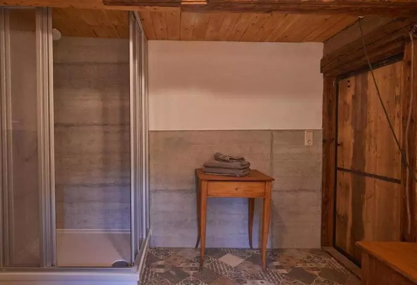 Majatalo Doppelzimmer Anna Oberlausitzer Hof