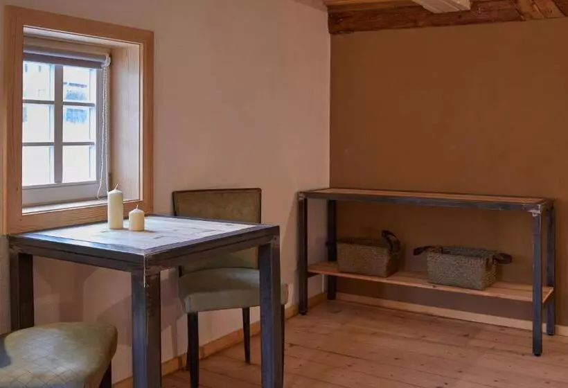 Majatalo Doppelzimmer Anna Oberlausitzer Hof