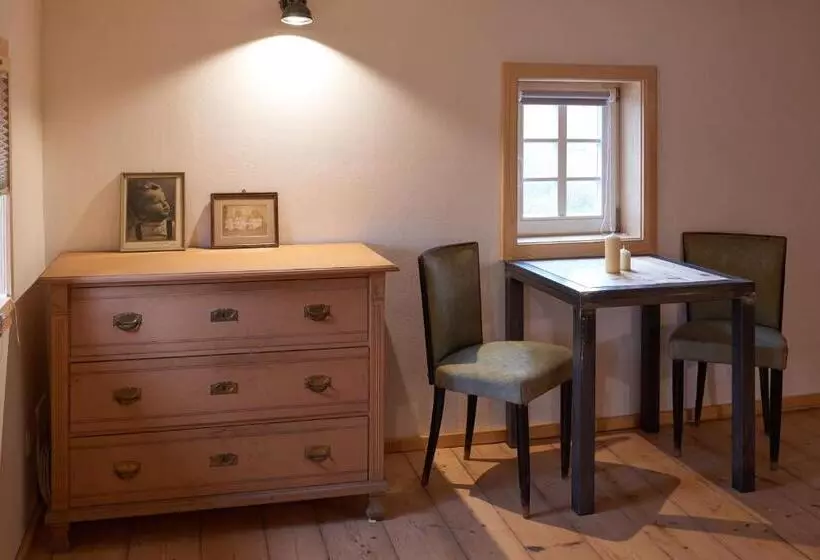 Majatalo Doppelzimmer Anna Oberlausitzer Hof