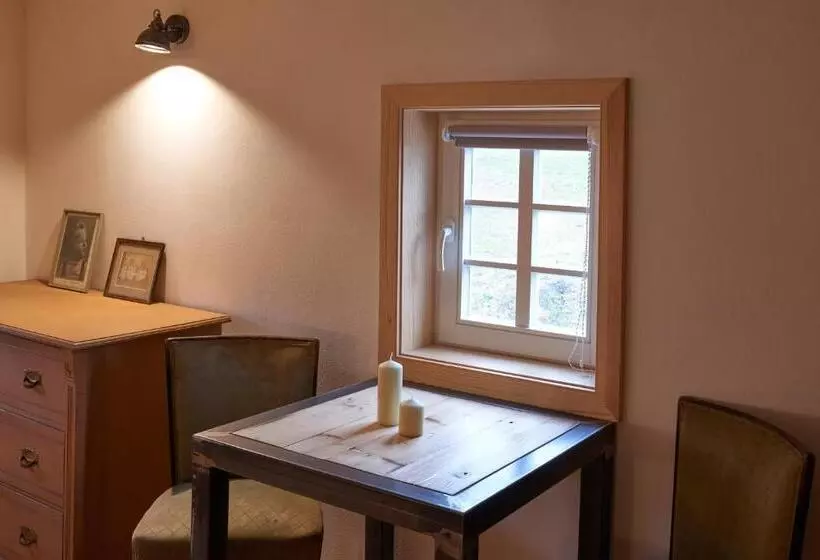 Majatalo Doppelzimmer Anna Oberlausitzer Hof