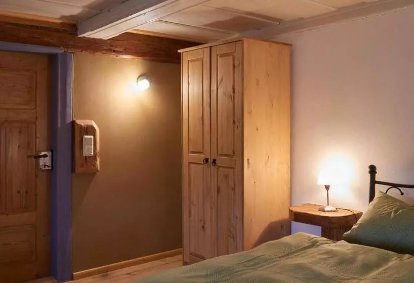 Majatalo Doppelzimmer Anna Oberlausitzer Hof