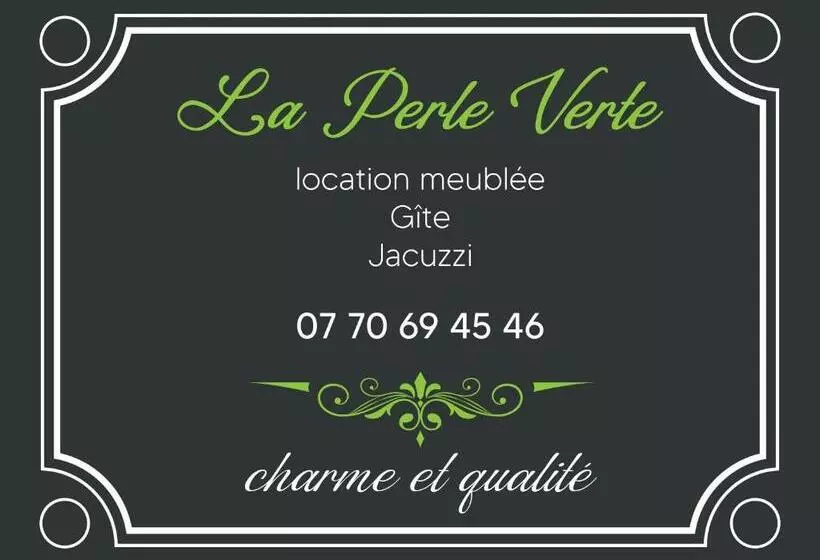 Majatalo Gite & Spa La Perle Verte
