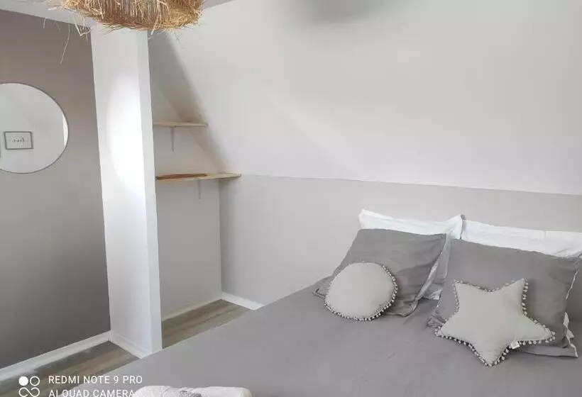 Majatalo Gite & Spa La Perle Verte