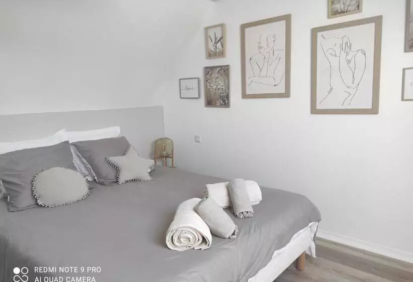 Majatalo Gite & Spa La Perle Verte