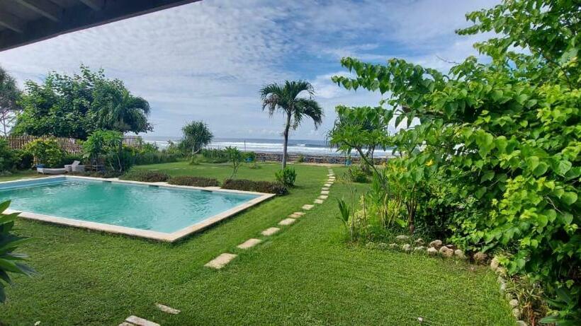 פנסיון Inay Guest House