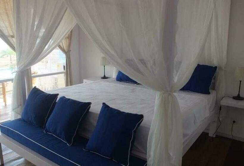 פנסיון Inay Guest House