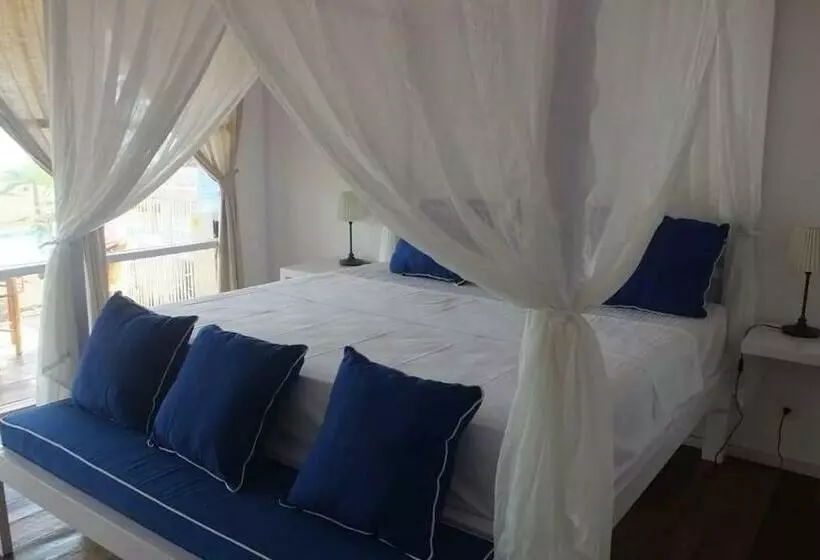ペンション Inay Guest House