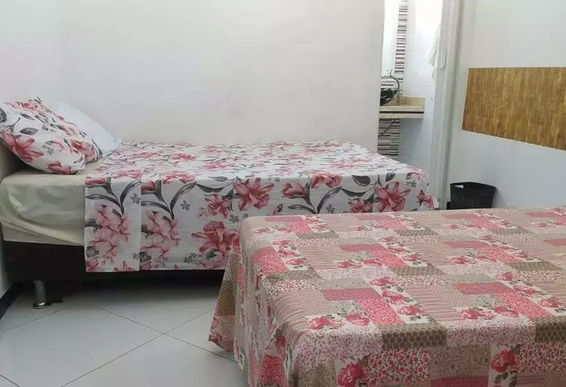 Majatalo Pousada Oliveiras