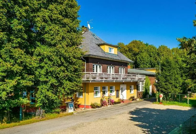 Majatalo Sonnenhof/slavia