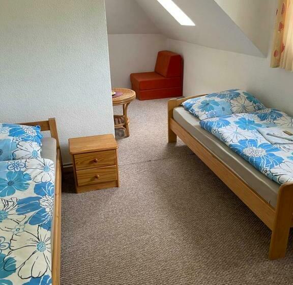 膳宿费 Sonnenhof/slavia