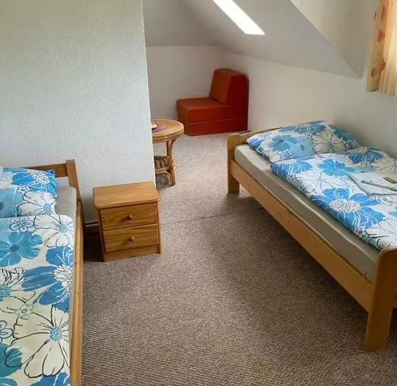 Majatalo Sonnenhof/slavia