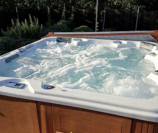 Pensió Statek U Dubu