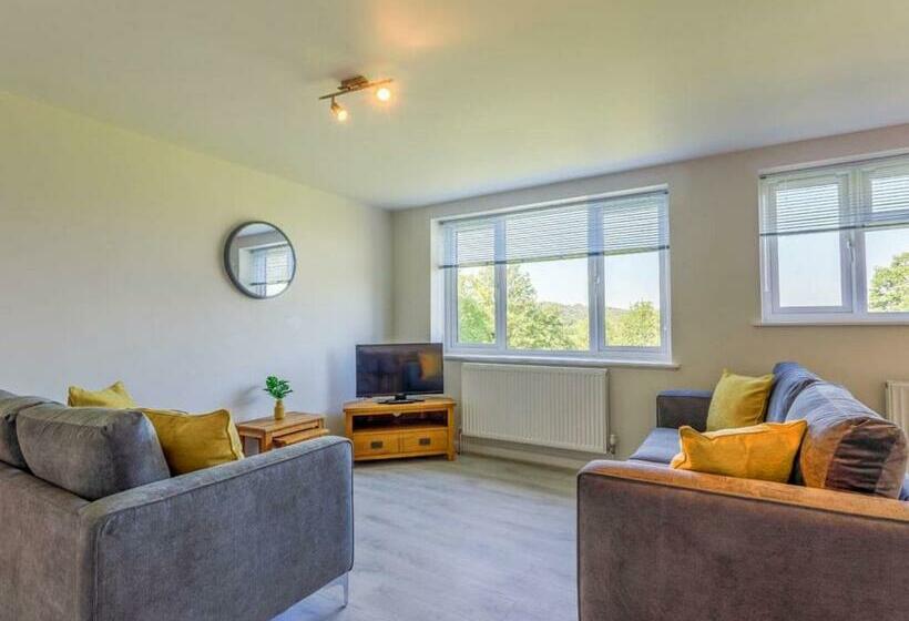 渡假胜地  Romansleigh Retreat