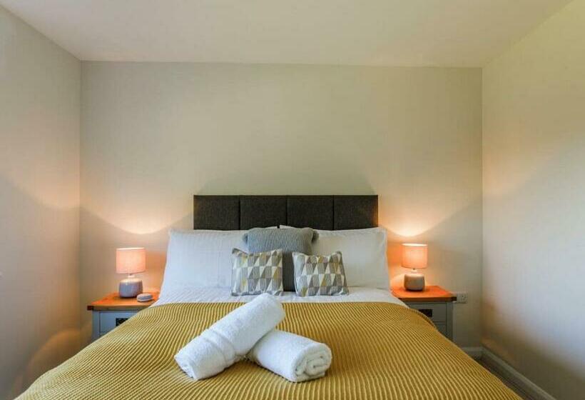 渡假胜地  Romansleigh Retreat