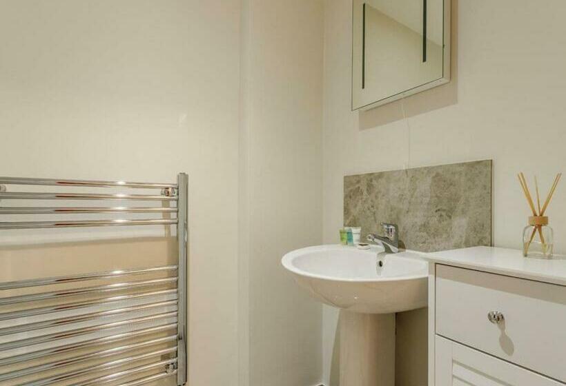 渡假胜地  Romansleigh Retreat