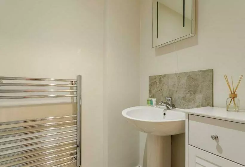 Lomakeskus Romansleigh Retreat