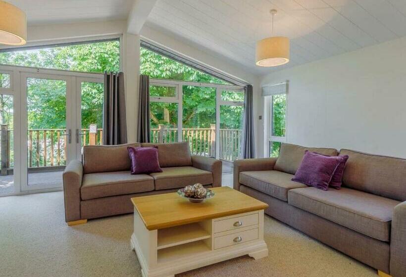 渡假胜地  Romansleigh Retreat