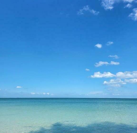 Sathou Meanchey Motel