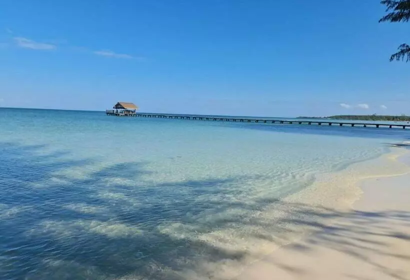 Sathou Meanchey Motel