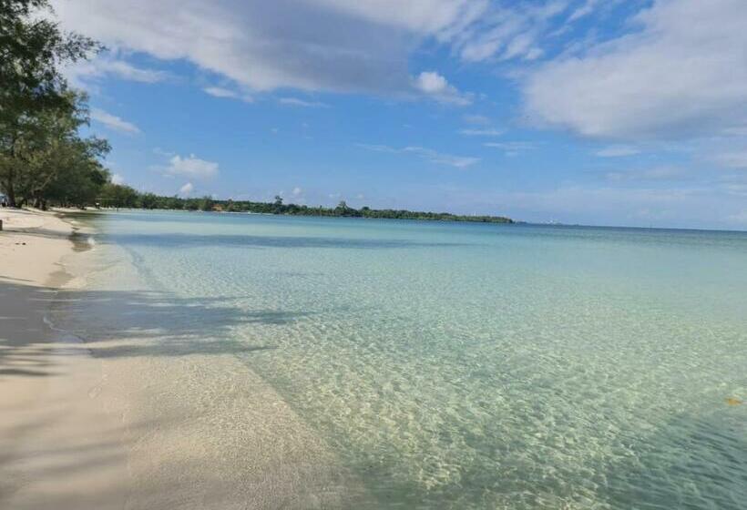 Sathou Meanchey Motel