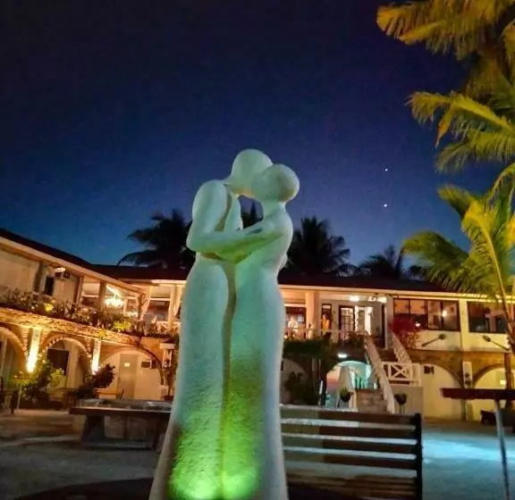 Sunbloom Beachfront Hotel And Restaurant Zambales