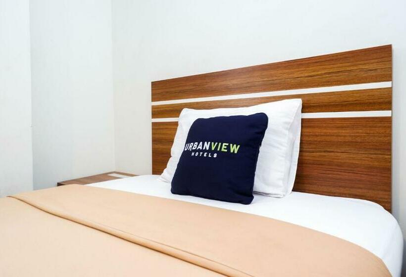 Urbanview Hotel Nostos Wonosobo By Reddoorz