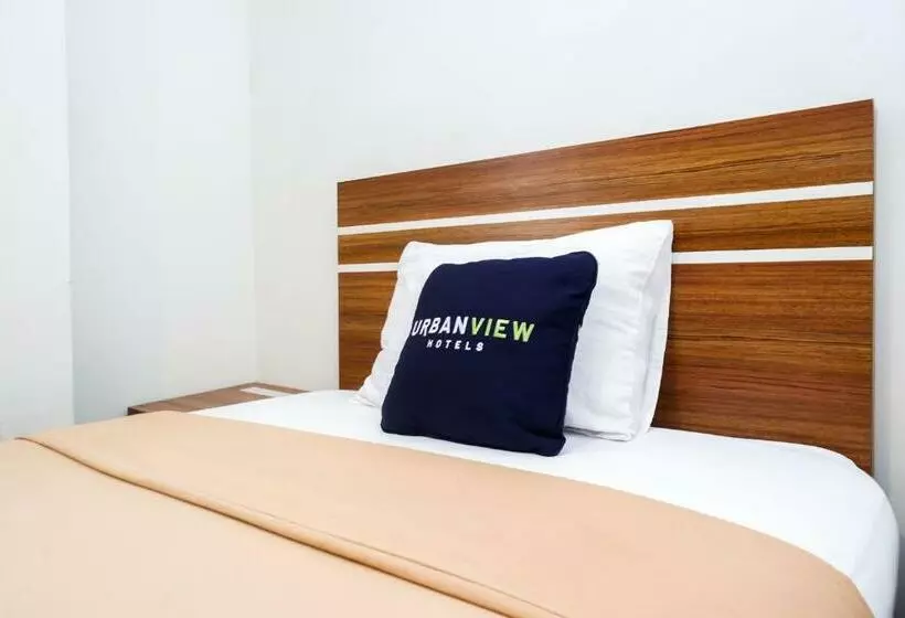 Urbanview Hotel Nostos Wonosobo By Reddoorz