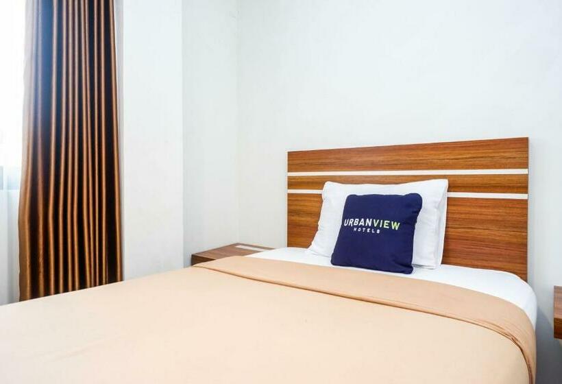 Urbanview Hotel Nostos Wonosobo By Reddoorz