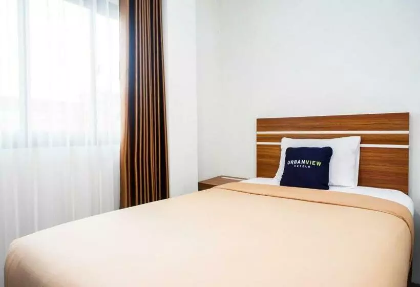 Urbanview Hotel Nostos Wonosobo By Reddoorz